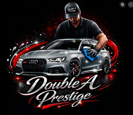 Logo Double A Prestige